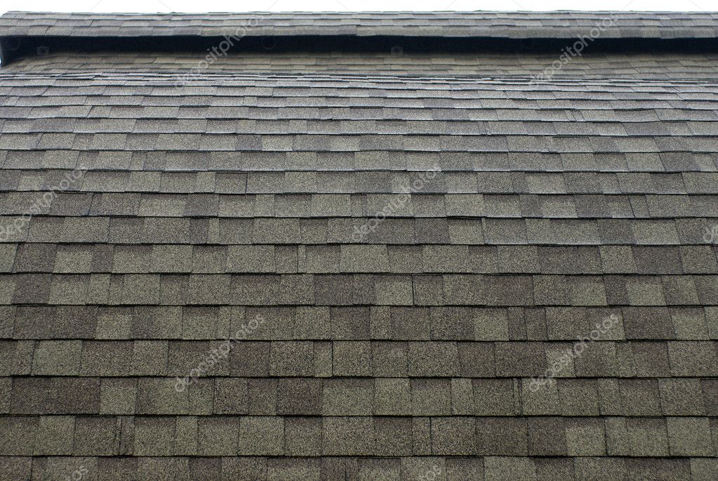 Asphalt roof Stock Photo by ©glowonconcept 36516897