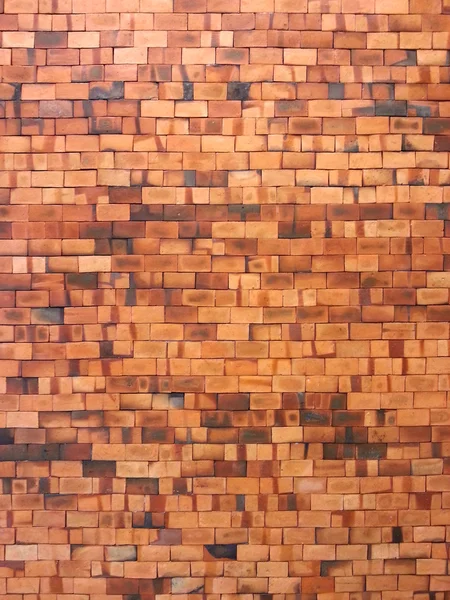 Bricks texture — Stock Photo, Image