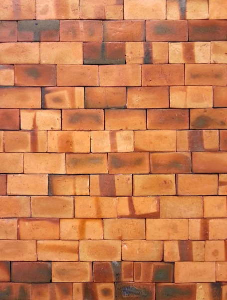 Bricks texture — Stock Photo, Image