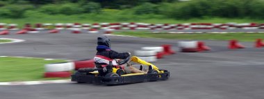 Git hız carting