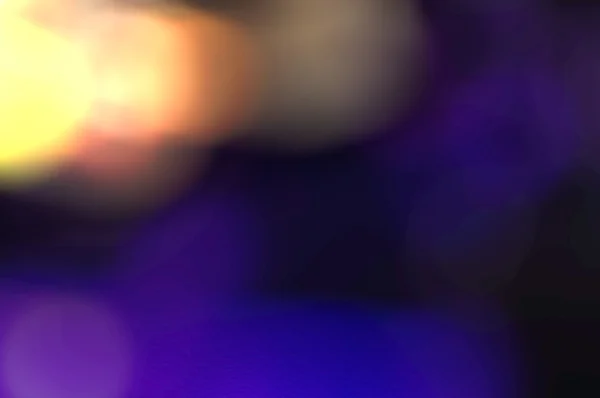 Oskärpa lila ljus belysta abstrakt bakgrund — Stockfoto