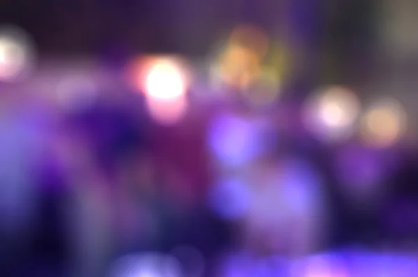 Mor ışık arka plan bulanıklık