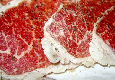 Wagyu beef, yüksek kaliteli sığır eti