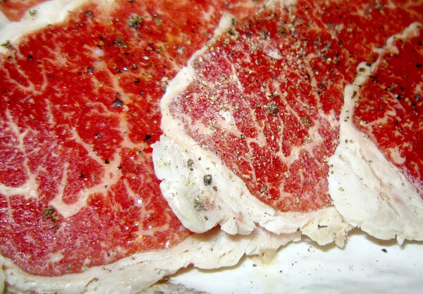 Wagyu beef, high quality beef — Stock Photo, Image