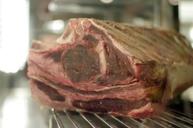 ham premium sığır eti