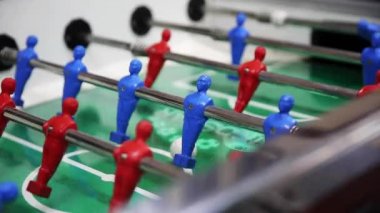 güçlü futbol, soccer oyunu