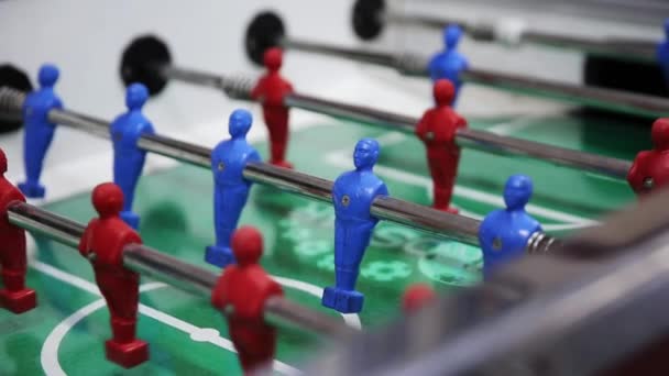 Football capable, jeu de table de football 