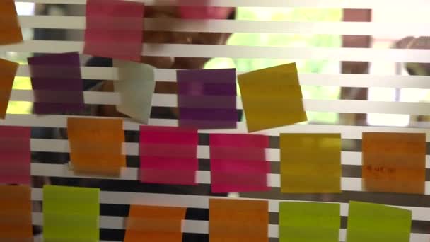 Entreprise créative brainstorming idées et concepts 