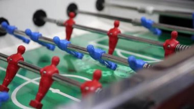 güçlü futbol, soccer oyunu