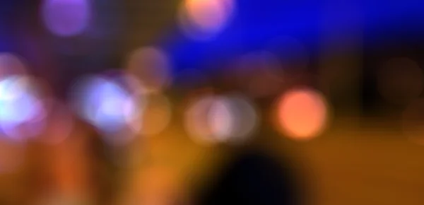 Blur bokeh fundo — Fotografia de Stock