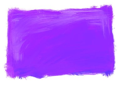 dikdörtgen şekilli yağlı boya çizim dokusu sanatsal afiş