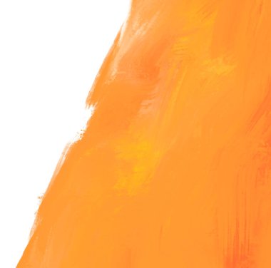 Yağlı boya diganal vuruş dokusu, sanatsal arkaplan