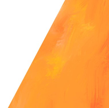 Yağlı boya diganal vuruş dokusu, sanatsal arkaplan