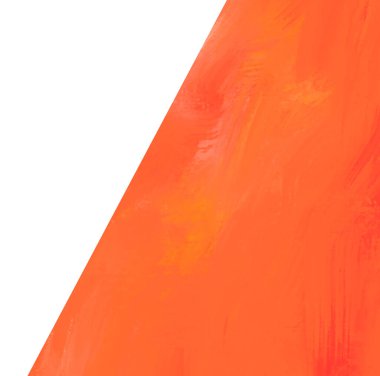 Yağlı boya diganal vuruş dokusu, sanatsal arkaplan