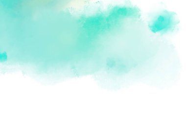 Suluboya rengarenk sanatsal resim arkaplan sanatı