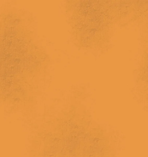 Orange Koppar Grung Textur Färg Bakgrund Illustration Konst — Stockfoto