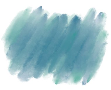 Boya fırçası skeç vuruş grung çerçeve çizim sanat