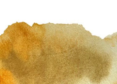 Sulu suluboya arka plan kağıdı ve boya duvar kağıdı sanatı