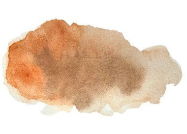 Sulu suluboya arka plan kağıdı ve boya duvar kağıdı sanatı