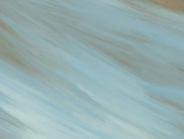 Нейтральный Тон Земли Цвет Живописи Маслом Текстурные Элементы Геометрической Формы — стоковое фото