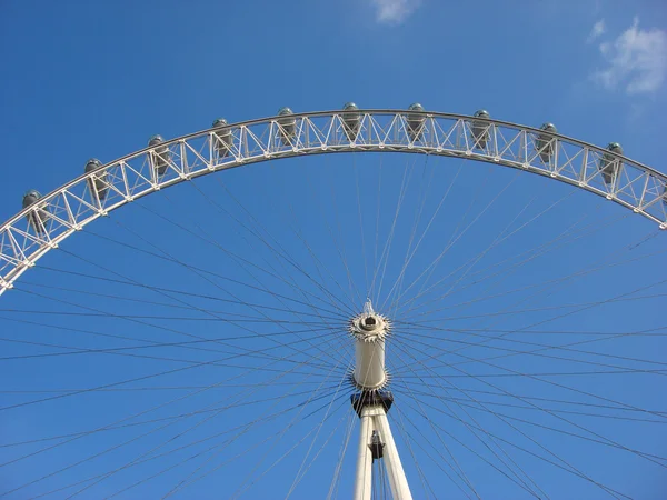 London Eye — Stock Photo, Image