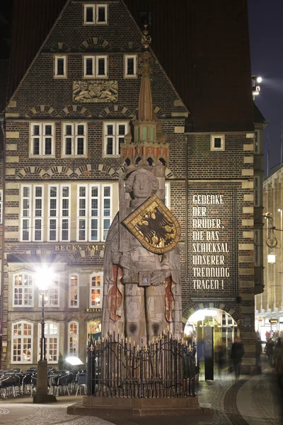 Cathedral of Bremen — Stock Photo, Image