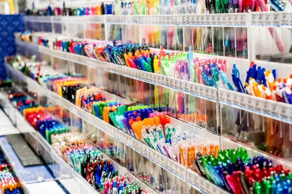 Pens - Stationery - Shop