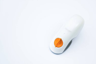 Sydney, Australia - 2022-07-31 CGM - Continuous glucose monitoring: Dexcom g6 sensor for Type 1 diabetes