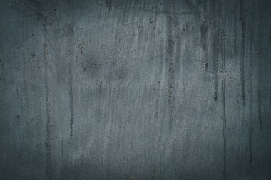 Beton duvar grunge ve kaba doku arkaplanı.