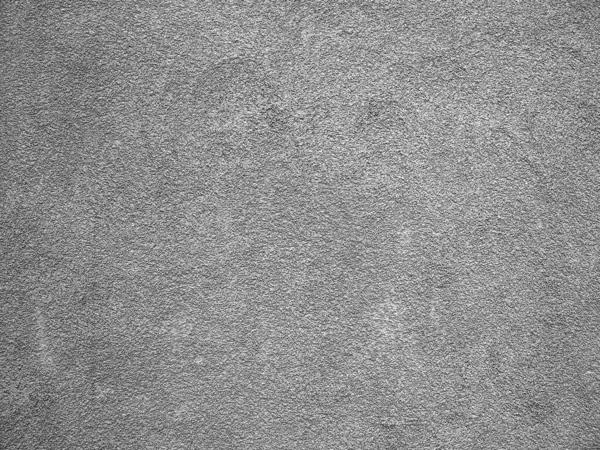 Tło Teksturowanej Powierzchni Tynkowanej Ściany Czarno Białe Zdjęcie — Zdjęcie stockowe
