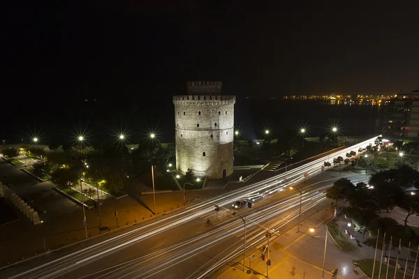 Selanik şehir