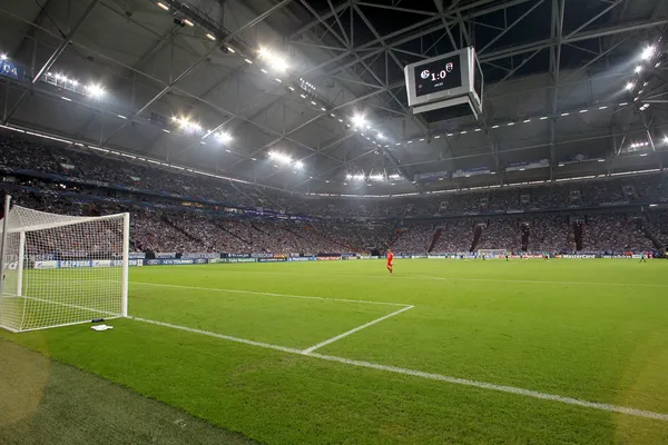 Schalke 04 rakip paok