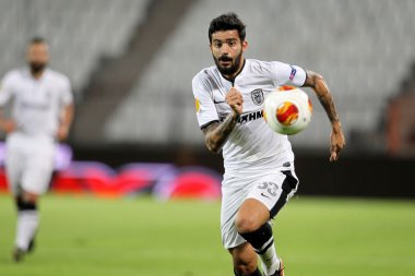 PAOK rakip shakhter karagandy