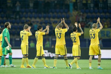 metalist de Metalist rakip paok