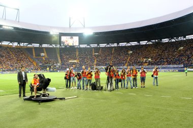 metalist de Metalist rakip paok
