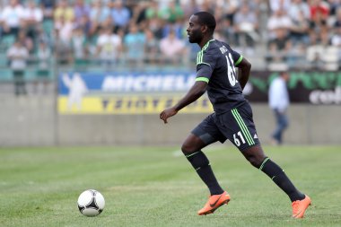 Panthrakikos panathinaikos futbol maçı karşı