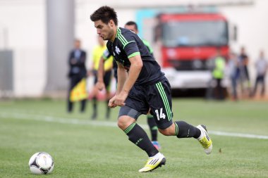 Panthrakikos panathinaikos futbol maçı karşı