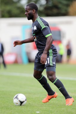 Panthrakikos panathinaikos futbol maçı karşı