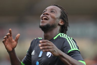 Panthrakikos panathinaikos futbol maçı karşı