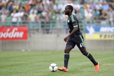 Panthrakikos panathinaikos futbol maçı karşı