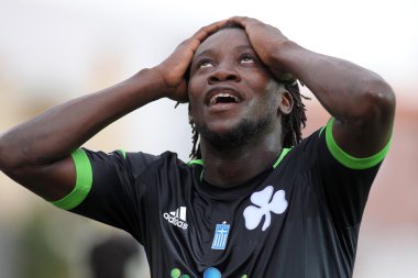 Panthrakikos panathinaikos futbol maçı karşı