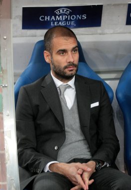 UEFA Şampiyonlar Ligi Grup aşamasında maç panathinaikos rakip barcelona