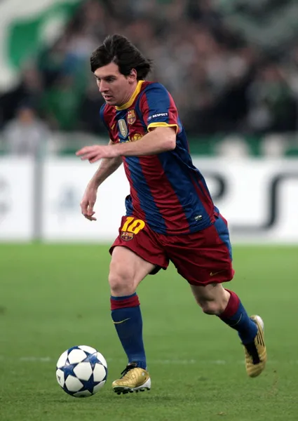 UEFA Şampiyonlar Ligi Grup aşamasında maç panathinaikos rakip barcelona