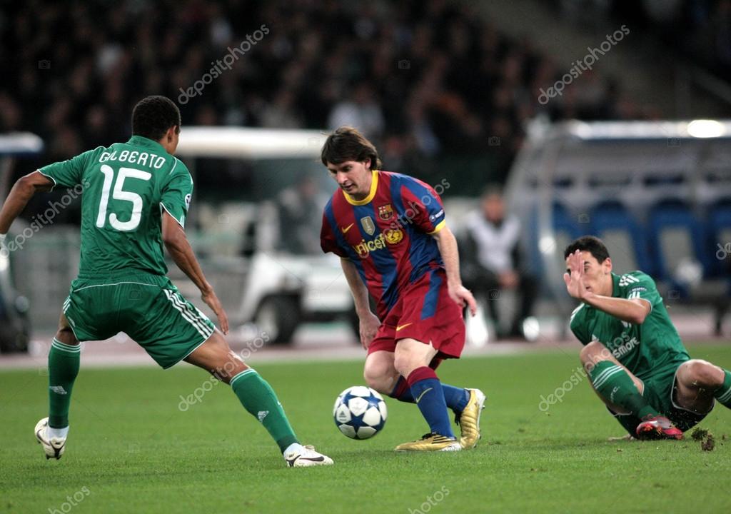 panathinaikos uefa