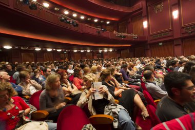 Selanik uluslararası film festivali