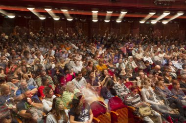 Selanik uluslararası film festivali