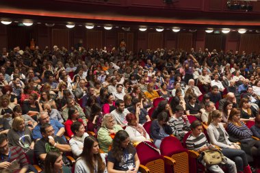 Selanik uluslararası film festivali