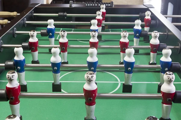 Table football game