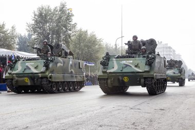 28 Ekim Yunan geçit töreni