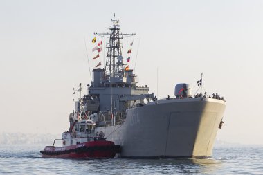 28 Ekim Yunan geçit töreni